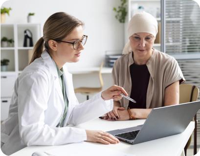 What hospital admins ask before signing