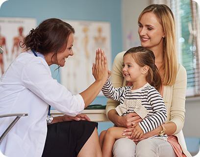 How to convert a trial hospital in 7 days