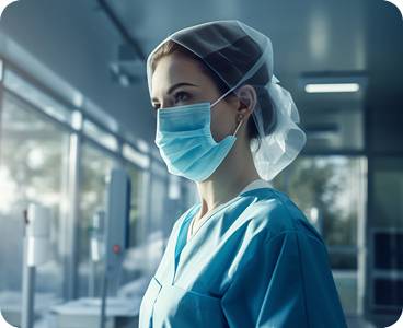 How to convert a trial hospital in 7 days