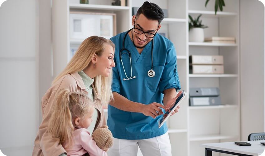 Community Clinic Reactivation Sprint