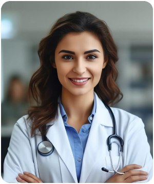 Dr. Faith k.