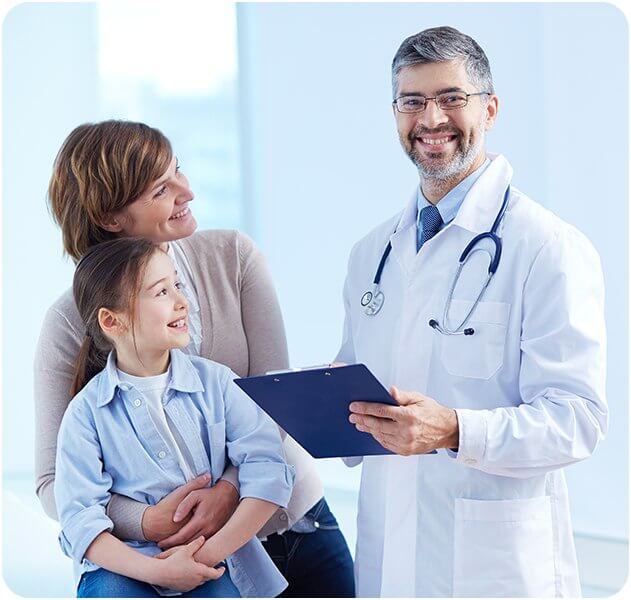 About MedicLabo